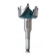 Makita medžio grąžtas-freza 54 mm Makita medžio grąžtas-freza 54 mm